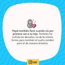 Papa Es Papa El Que Tambien Sabe Amar Vida De Mama Sere Papa Papa