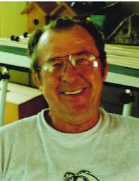 Obituary information for Robert H. Rogers