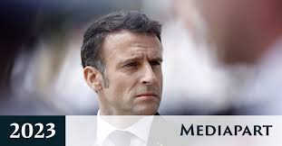 Edwy Plenel : biographie et publications