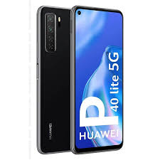 Huawei p40 lite android smartphone. Huawei P40 Lite 5g Dual Sim In Schwarz Mit 128gb Und 6gb Ram 6901443396962 Movertix Handy Shop