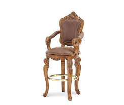 Check our buying guide to learn more about the height of the stool you should go pick for your bar counter or kitchen island. Tuscan Bar Stools Ideas On Foter Swivel Bar Stools Bar Stools Unique Bar Stools