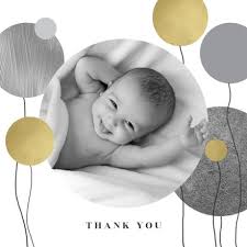 Baby shower thank you card wording for group gifts; Baby Shower Thank You Cards Free Greetings Island
