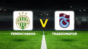 Canlı Anlatım: Ferencvaros Trabzonspor (UEFA Avrupa Ligi eleme maçı) — Hürriyet
