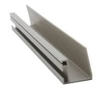 Aluminum F Section Bar/F Profile - PVC Profile, Air Duct ...