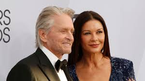 See more of michael douglas on facebook. Michael Douglas Says Catherine Zeta Jones Gives Him Butterflies