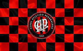 Notícias, vídeos, ingressos, como ser sócio e notícias do clube. Download Wallpapers Clube Atletico Paranaense 4k Logo Creative Art Red Black Checkered Flag Brazilian Football Club Serie A Emblem Silk Texture Curitib Red Black Checkered Creative Art Checkered Flag