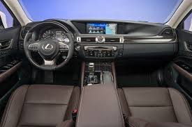2017 Lexus Gs 350 Interior Lexus Japanese Cars Lexus Ls