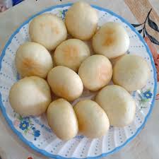 Resep roti goreng ayam kecap, camilan sore jadi lebih menyenangkan! Frozen Roti Goreng Inti Kacang Sangat Sedap Shopee Malaysia