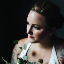 Ashley Ricci (AshleyBlkheart) — профиль