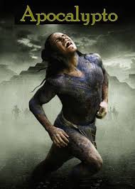 I don't know if there is a better example of dedication in filmmaking out there than there is in apocalypto. Movie Apocalypto 2006 Photo Gallery
