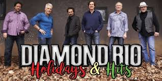 Diamond Rios Holidays Hits Sugar Creek Casino