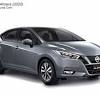 Nissan almera nismo is an excellent proof that this japanese car maker takes special care for all markets. 1