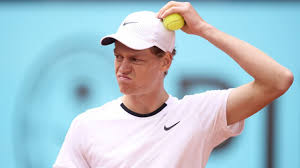 The US Open kicks off amid a tense atmosphere surrounding Jannik Sinner 's  doping case