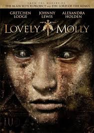 Review: Lovely Molly 2011. Fierce, grisly, and extreme, “Lovely…