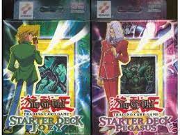 By selecting a card, you can see the official rules for that card in more detail. Pegasus 2003 Starter Deck Vs Joey 2003 Starter Deck Game 1 Youtube