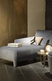 Reading Corner By Fendi Casa With Sabrina Daybed From 2014 Autumn Winter Collection Cool And Relaxing Colors For The Rela Furniture Furniture Design Fendi Casa