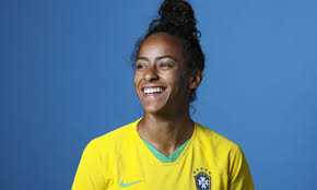 Jun 18, 2021 · esportes com marta e formiga, seleção feminina é convocada para a olimpíada de tóquio a atacante cristiane ficou fora. Tayla Sonhou Pela Tv E Agora Joga A Copa Do Mundo De Futebol Feminino
