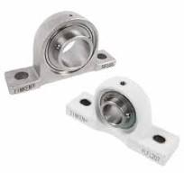 Timken® Corrosion Resistant Ball Bearing Housed Unit Products