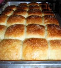 Pan Pinita Pan Dulce De Cubierta De Mantequilla Con Azucar Pan De Dulce Pan Dulce Casero Pan De Pina