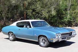 Image result for Royal Blue 1972 Buick