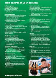 Ernesto Fitness Gym Workouts Gym Management Software Fitness
