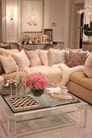 Exquisite living room interior design with meticulous attention to detail from the ceiling to the wooden flooring. 52 Stunning Design Ideas For A Family Living Room Family Living Room Design Home Decor Family Living Rooms