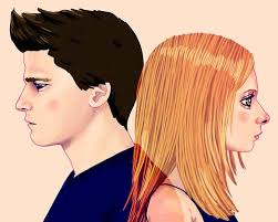 The Quirkiest 'Meet Cutes' Of Pop Culture History, Illustrated