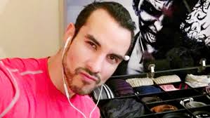 Devastado el ex de Belinda, Criss Angel: a su hijo de 5 años le regresó el  cáncer