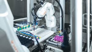 Your doctor may decide to run various other blood tests, including blood levels of medications you may be taking for seizure control. International Federation Of Robotics