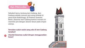 Kunci Jawaban Kelas 4 Sd Tema 1 Halaman 111 112 113 114 115 Buku Tematik Subtema 2 Pembelajaran 4 Indahnya Kebersamaan
