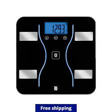 This streamlined, durable digital glass bathroom scale delivers precise, accurate data that will help you stay on track form and function: Ww Scales By Conair Digital Glass With Blue Backlight Display Ww Shop Weight Watchers Online Store