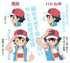 Pin By Elyanora Mamakeeva On Ash Ketchum Pokemon Cute Pokemon Ash And Pikachu