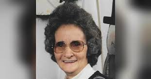 Wilma Jean Woody Obituary