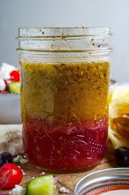 Greek Dressing Recipe Salad Dressing Recipes Homemade Vinegar Salad Dressing Greek Dressing