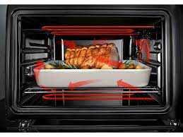Le elettrico barbecue forno sono dotate di caratteristiche sbalorditive come l'accensione a impulsi, indicatori di temperatura montati in alto, metodo grill senza fumo e molto altro ancora. Sferaufficio De Longhi Forno Elettrico Eo 32752 Nero E Silver Eo3275 Forni