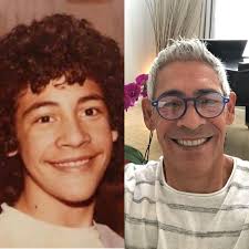 Discúlpenme, porque lo que ustedes vivieron, no es lo que yo viví”: El ex  Menudo Johnny Lozada habla sobre los abusos en la banda y dice que la  diferencia fue que su