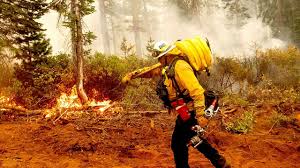 While volunteer firefighters are entitled to compensation if they're some of the states provide a payroll tax exemption for wages paid to workers attending emergencies during rostered hours. Biden Increases Federal Firefighter Pay To 15 Per Hour