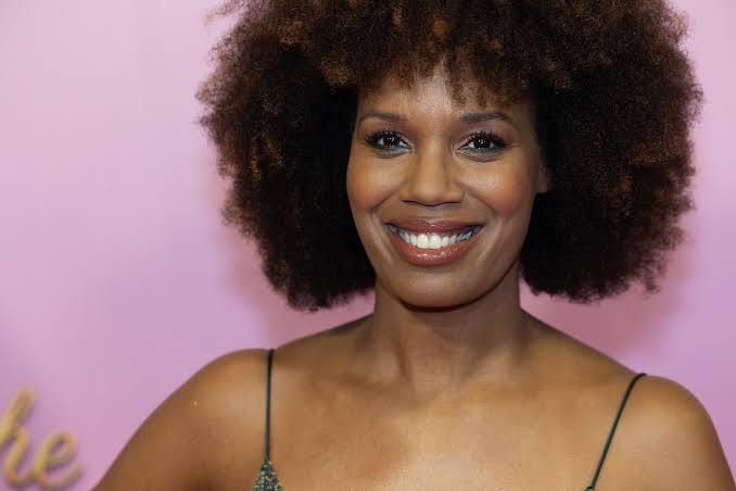 GTST'-actrice Jasmine Sendar gaat met zwangerschapsverlof: “Elisa zal  terugkomen”