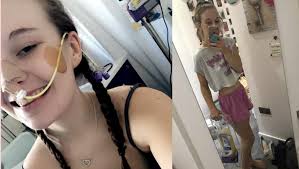 Fundraiser by Donna Roberts : Gastroparesis treatment for Kira.