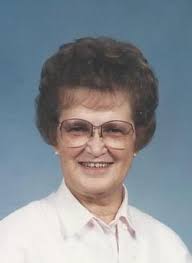 Ruth Closson Obituary