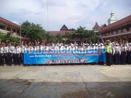 Maybe you would like to learn more about one of these? Pelaksanaan Rspa Di Smp 3 Kebumen Satlantaskebumen Com