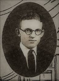 J.T. Wilkes at James Millikin University