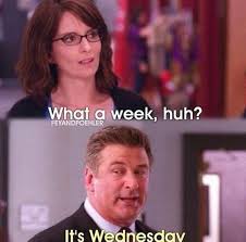 Pin By Allyson Sorenson On Teacher Tools Wednesday Memes Work Humor Teaching Humor