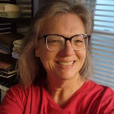 Michelle Giffin Huppenbauer