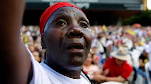 Petro presidente: los símbolos de la posesión que revelan la magnitud  histórica del evento