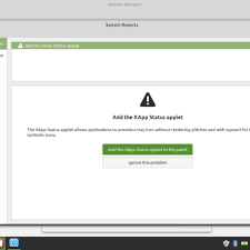 Technical News In 2020 Information Technology Humor Technology News Today Linux Mint