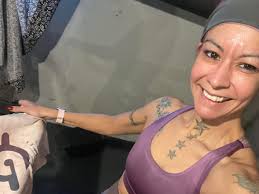 Peloton's Viral Cannabis-Cycling Group Makes One Rider's Dreams Come True —  National Cannabis Festival