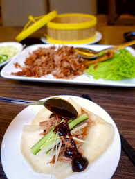 See more of what the duck restaurant nagore square on facebook. Penang Malaysia London Duck At Gurney Plaza Asia Pacific Hungry Onion