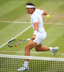 His height is 1.85 m tall, and his weight is 85 kg. At Sweet 16 The Heart Still Beats For Nadal