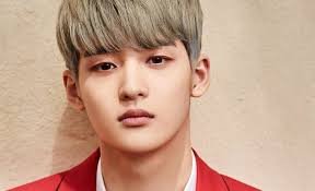 Spectrum S Kim Dong Yoon Of Mixnine Passes Away On 27 July 2018 Descanse Em Paz Descansando